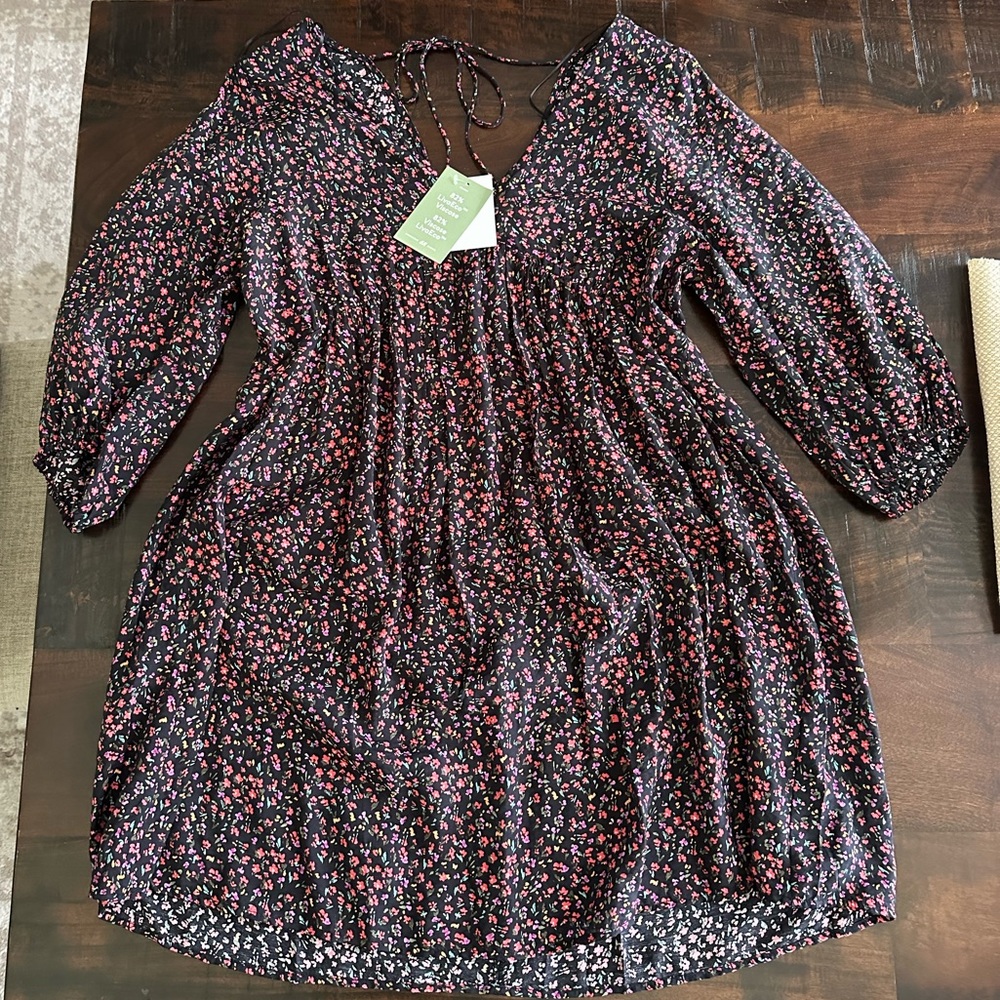 H&M Dress